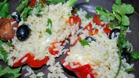 Простые рецепты с творогом и пастой