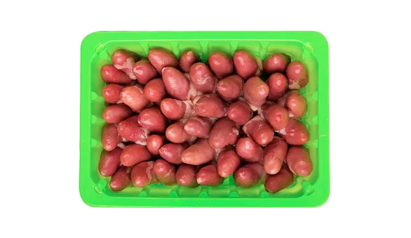 Куриные почки