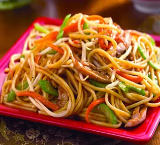 Chow Mein