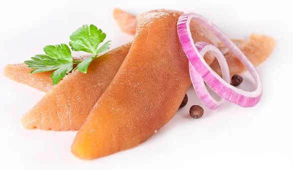 Икра сельди