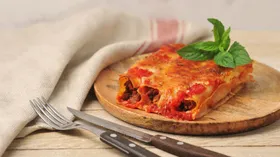 Рецепты итальянской кухни с томатами и говяжьим фаршем жирным