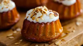 Рецепты с мукой пшеничной, молоком и вином