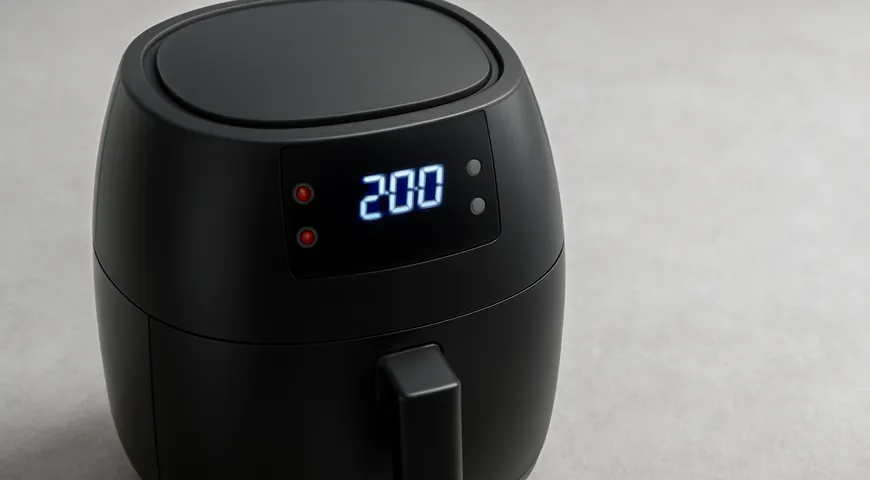 Кабачки с сыром в аэрогриле