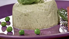 Рецепты со сливочным маслом, горохом и бобами