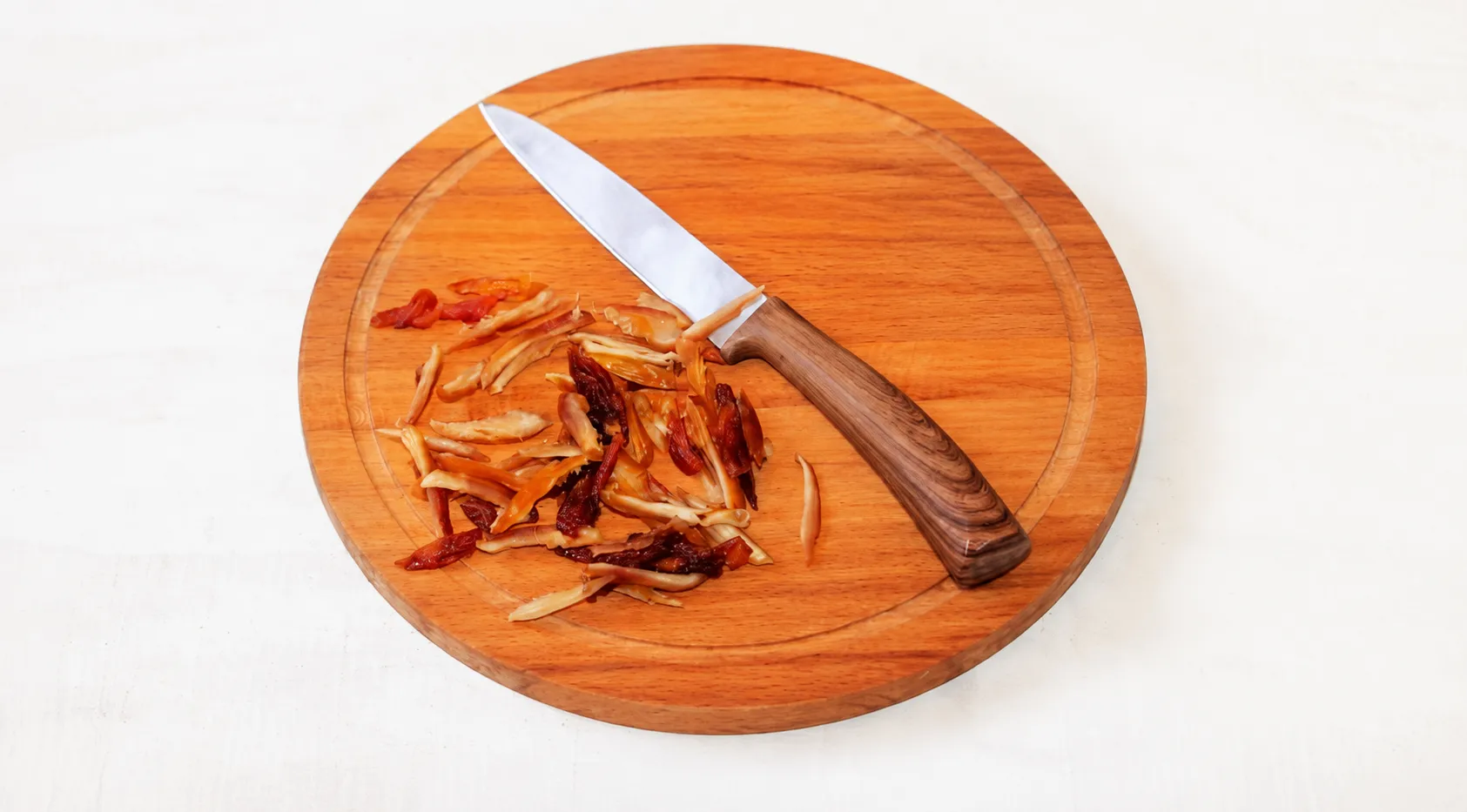 Салат с капустой 