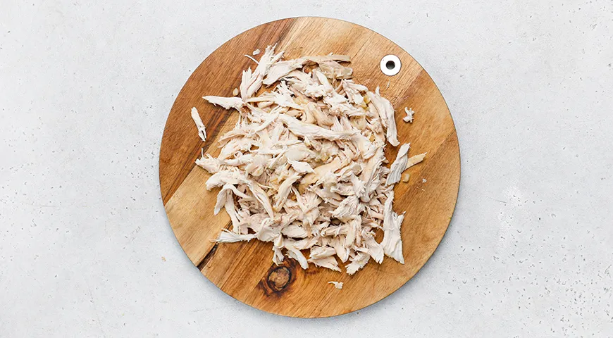 Ариса — армянская пшеничная каша с курицей