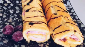 Простые рецепты с какао и творогом