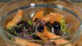Рецепты с овощами, маслом растительным и хурмой