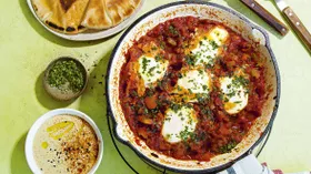 Рецепты с лимоном, кунжутом и хлебобулочными изделиями