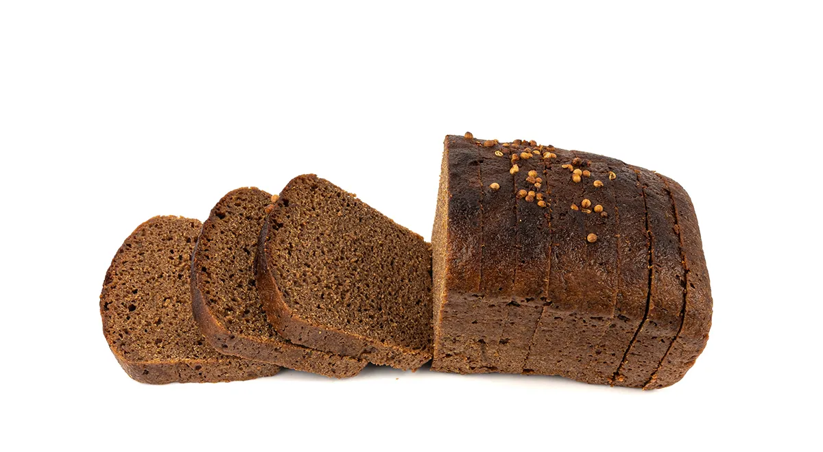 Хлеб бородинский