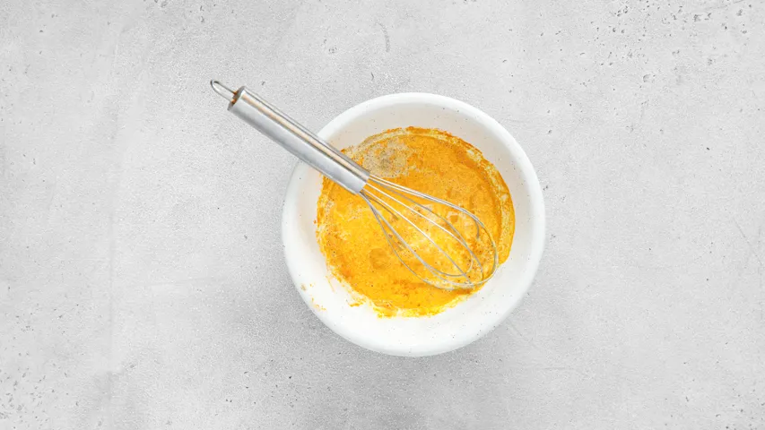 Куриные растрепки