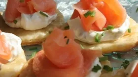 Простые рецепты с рыбой и шнитт-луком