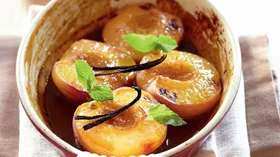 Рецепты с алкоголем, сливочным маслом и абрикосом