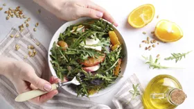 Рецепты с продукцией пчеловодства, маслом оливковым и соусами