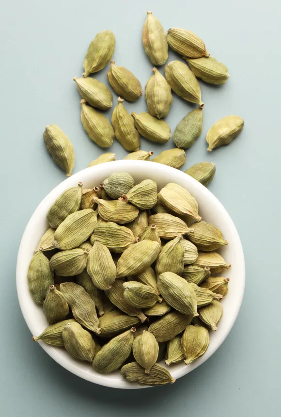 Кардамон