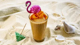 Рецепты с абрикосом и морковью