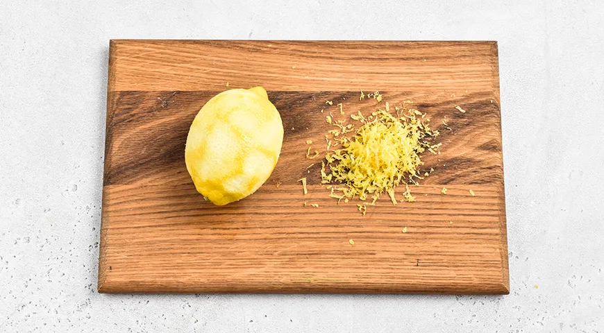 ПП шарлотка с яблоками и творогом