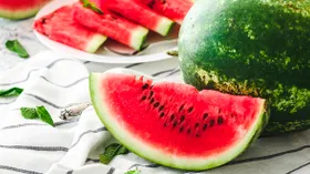 Арбуз: польза и вред, как выбрать и что приготовить