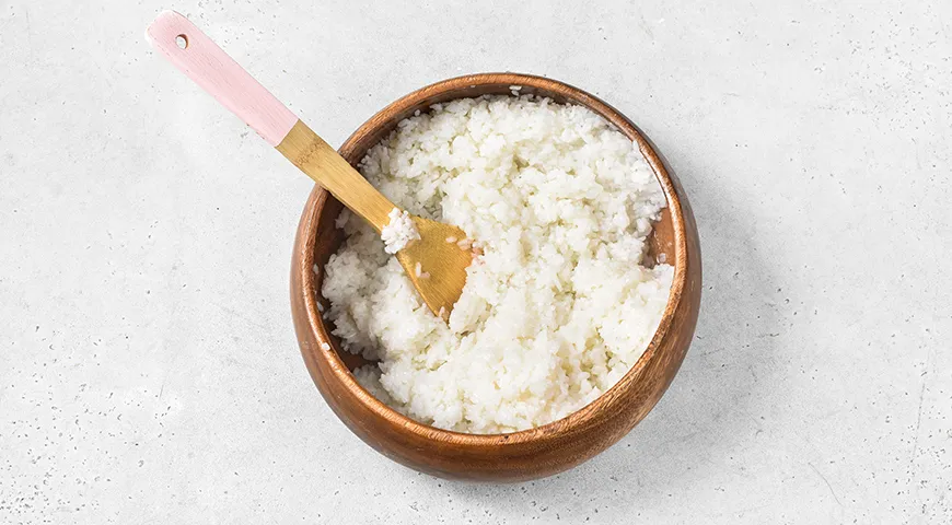 Роллы темпура