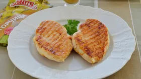 Рецепты с горчицей, яйцом куриным и курятиной