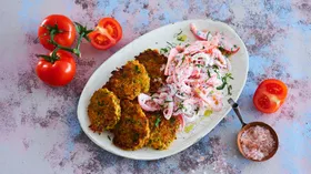 Рецепты с молочной продукцией, манной крупой и морковью