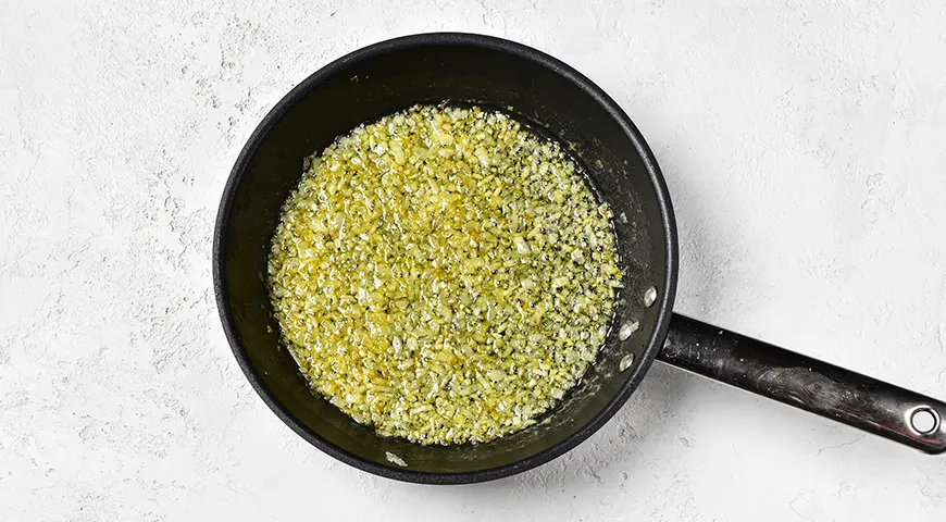 Начинка из свежей капусты для пирогов и пирожков