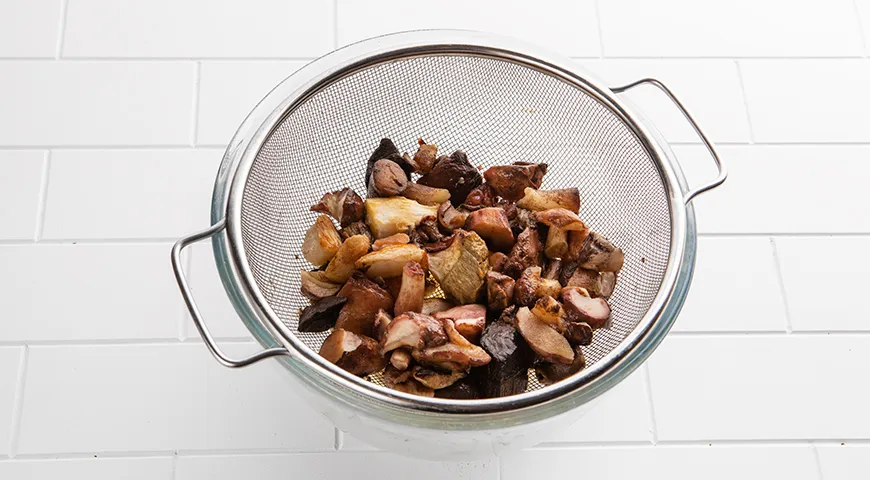 Мясные пальчики из свинины (крученики)