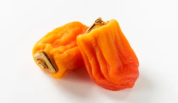 Вяленая хурма