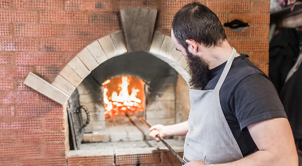 Как превратить обычную духовку в русскую печь: лайфхаки и рецепты от шефа