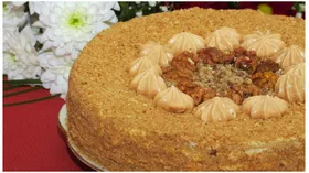 Рецепты с кисломолочными продуктами, алкоголем и мёдом