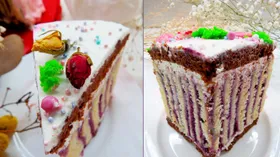 Рецепты с сырами, фруктами и смородиной