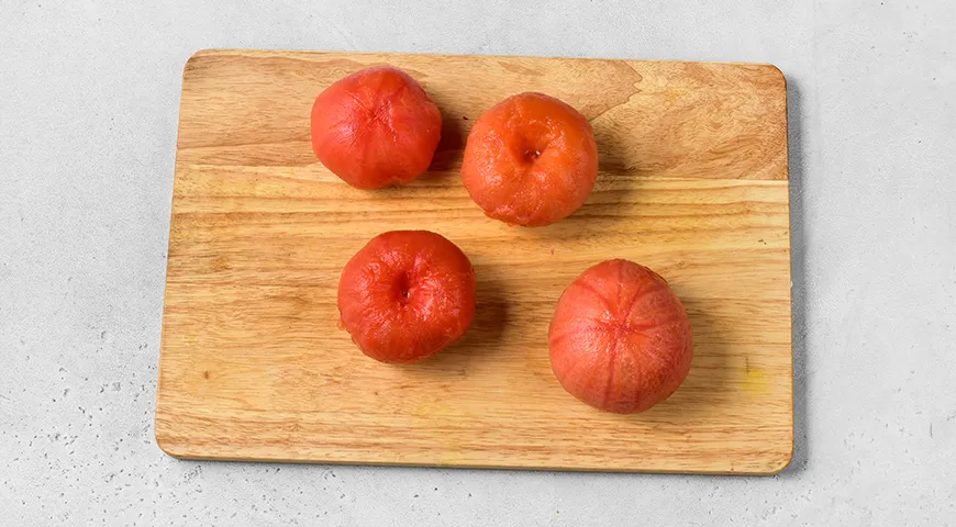 Хашлама из баранины