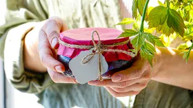 Рецепты с ягодами и кардамоном