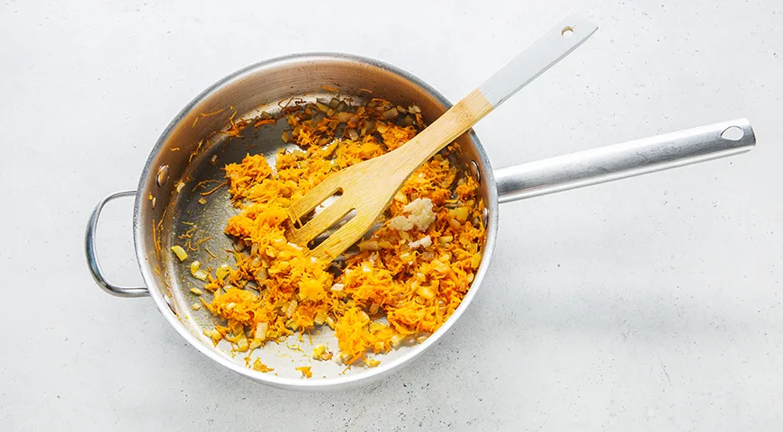 Грибная подлива из шампиньонов