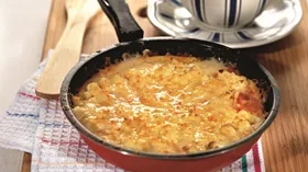 Итальянская кухня: фриттата