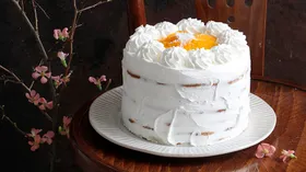 Рецепты с ягодами, сливками и сгущеным молоком: подборка рецептов