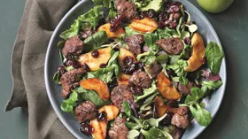 Рецепты со сливочным маслом, маслом оливковым и печенью