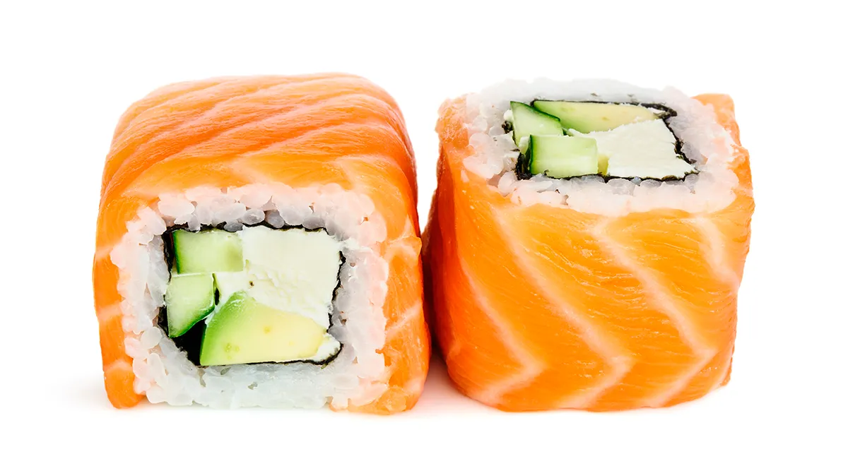 Ролл Филадельфия