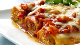 Рецепты с чесноком, молоком и томатами