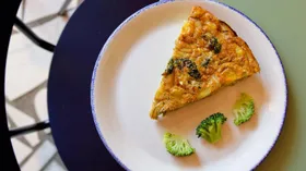 Простые рецепты с яйцом и карри