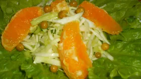 Рецепты с огурцом, капустой и бобовыми