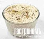 Простые рецепты с твёрдыми сырами и пастой