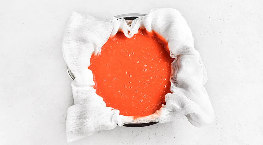 Томатная паста на зиму