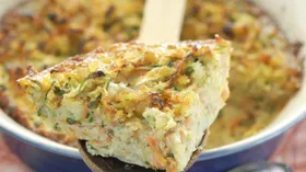 Рецепты с маслом оливковым, кабачком и хлебобулочными изделиями