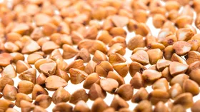 Гречка ядрица