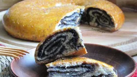 Рецепты с яйцом, йогуртом и крахмалом