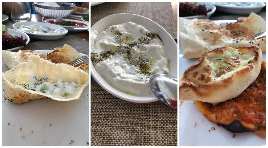 Boyrek ispanaqli