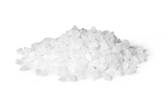 Каменная соль