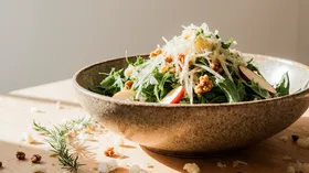 Доктор пастернак: 6 блюд с ценным корнеплодом