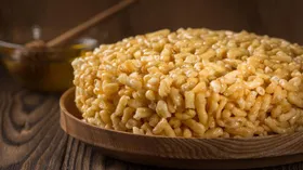 Рецепты с молочной продукцией, корицей и кориандром